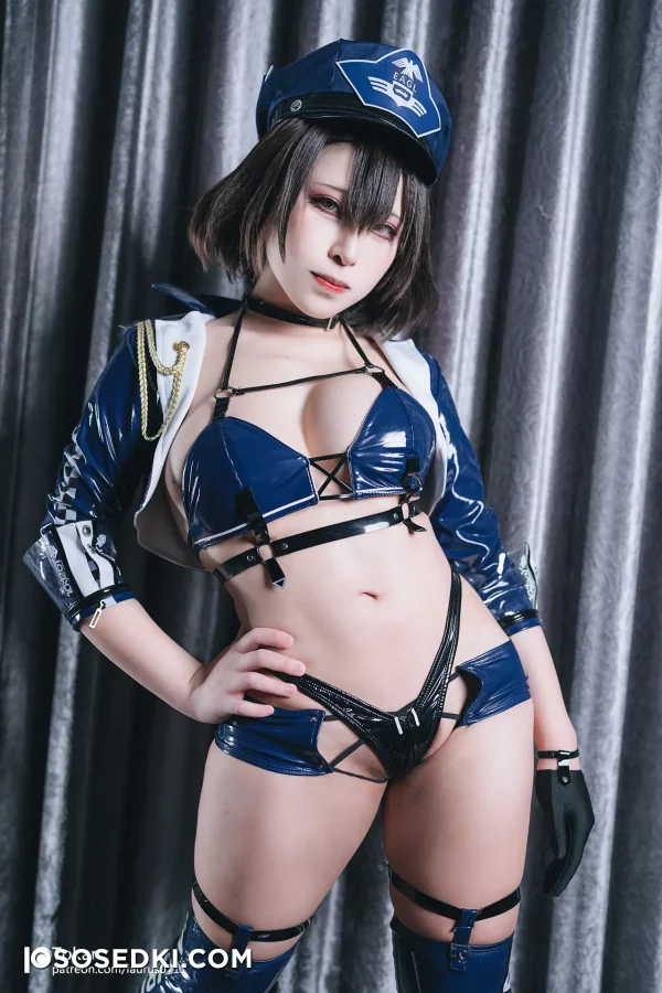 Tokar - Baltimore - Azur Lane - 5