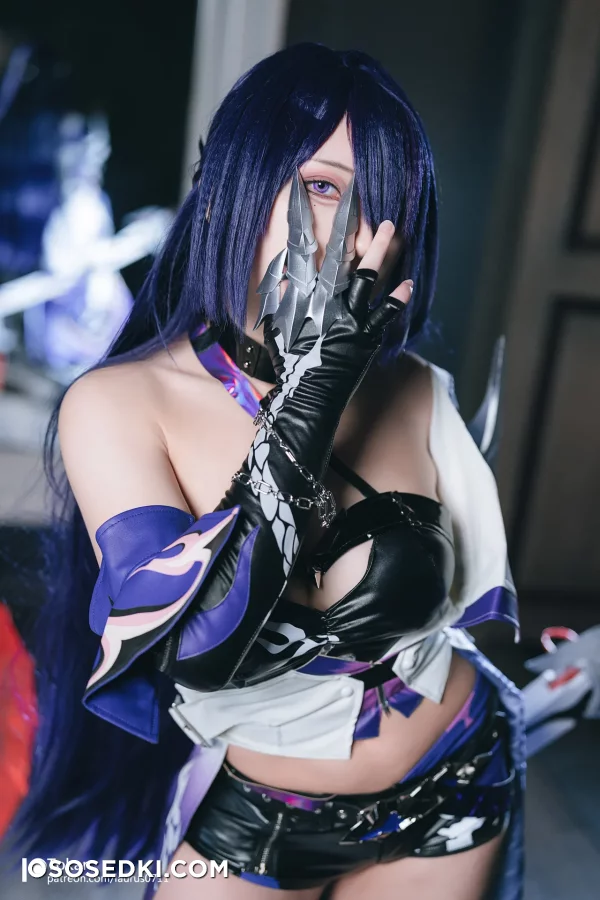 Tokar - Acheron - Honkai Star Rail - 5