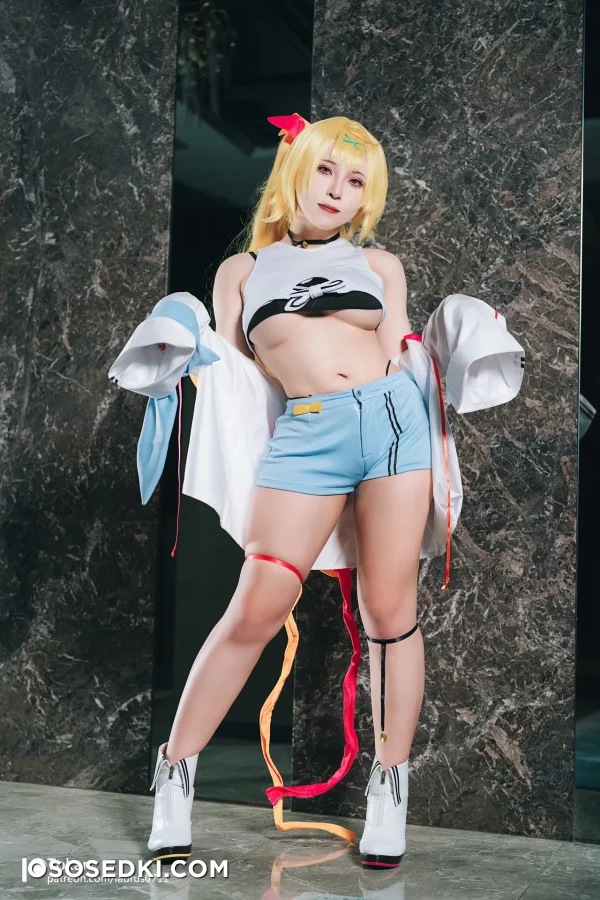Tokar - Hoshikawa Sara - Nijisanji - 1