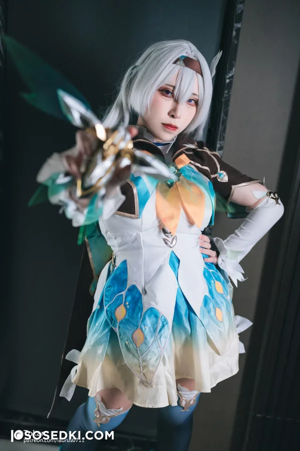 Tokar - Firefly - Honkai Star Rail - 3