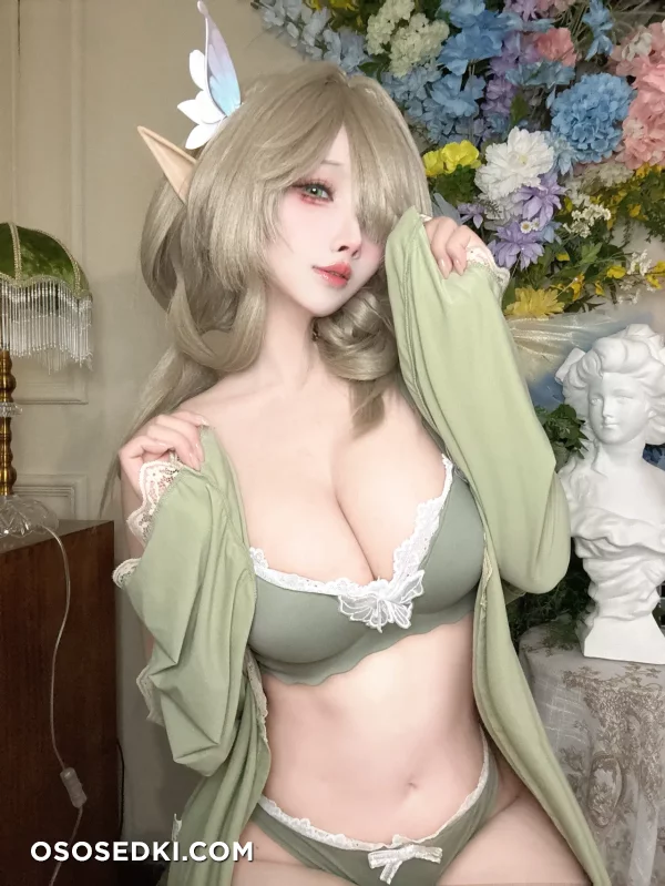 Rioko - De Zeven Provincien - Azur Lane - 5