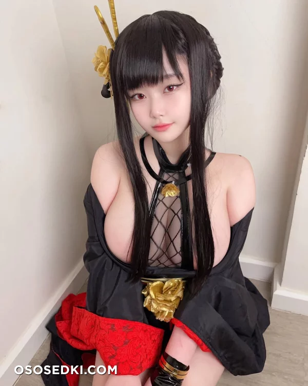 Saizneko - Yor Forger - Spy X Family - 1