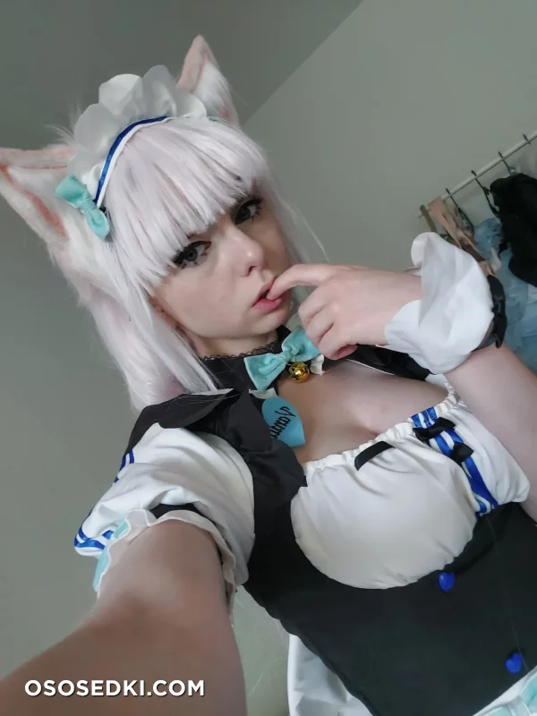 Kittyy - Vanilla - Nekopara - 3