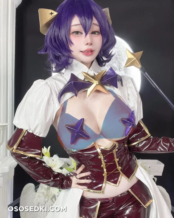 Meenfox - Utena Hiiragi - Mahou Shoujo Ni Akogarete - 2