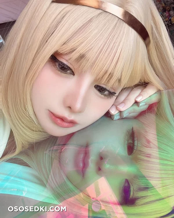 Meenfox - Ymir Fritz - Shingeki No Kyojin | Attack On Titan - 3
