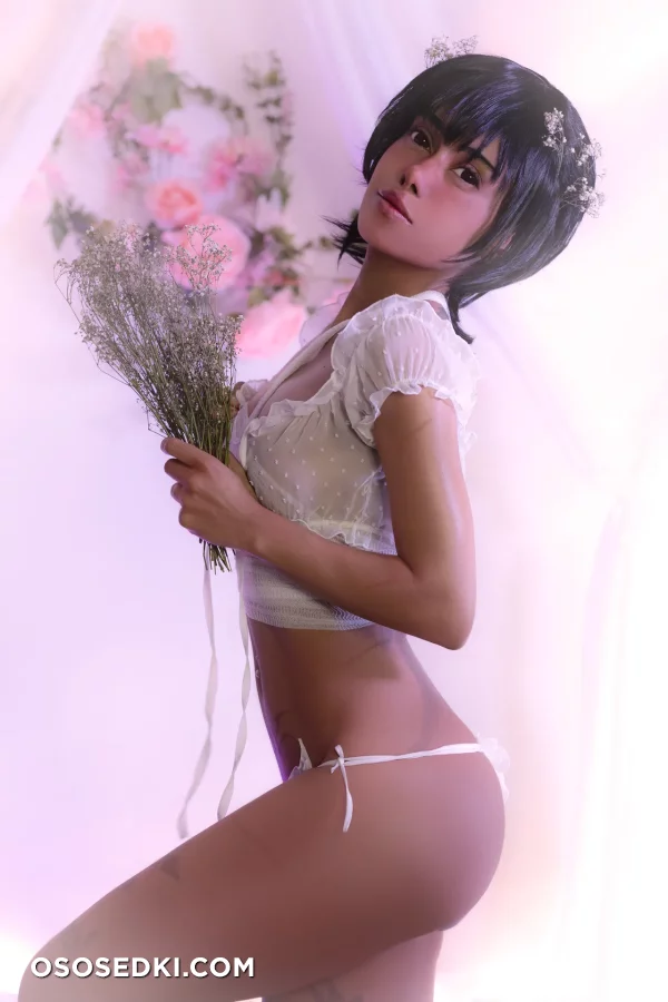 Thelittlevampyr - Casca - Berserk - 4