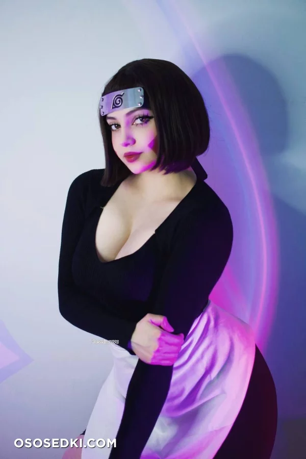 Evelinaava - Rin Nohara - Naruto - 2
