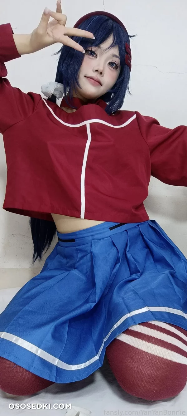 Yanyan Bonnie - Mita - Miside - 1