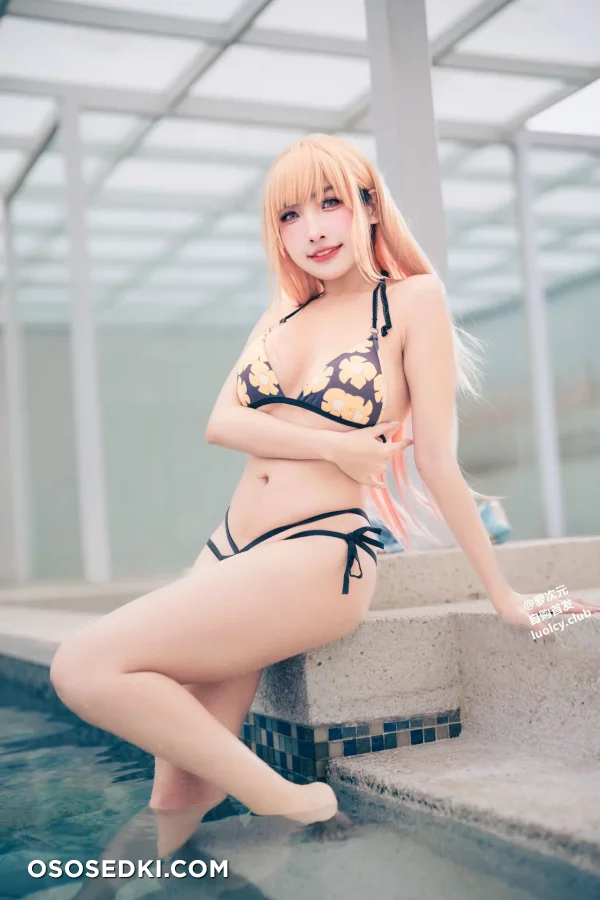 Momocat - Marin Kitagawa - Sono Bisque Doll Wa Koi O Suru | My Dress-up Darling - 3