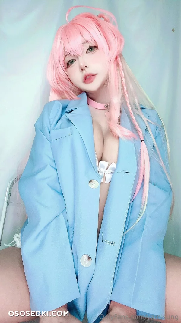 Yamisung - March 7th - Honkai Star Rail - 1