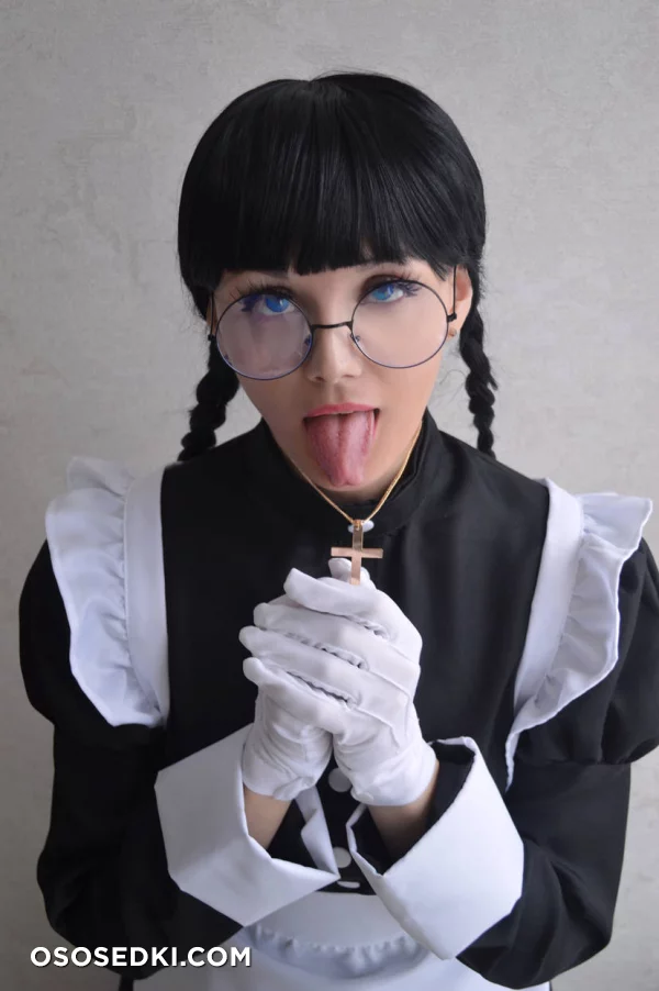 Makatsuge - Roberta - Black Lagoon - 1