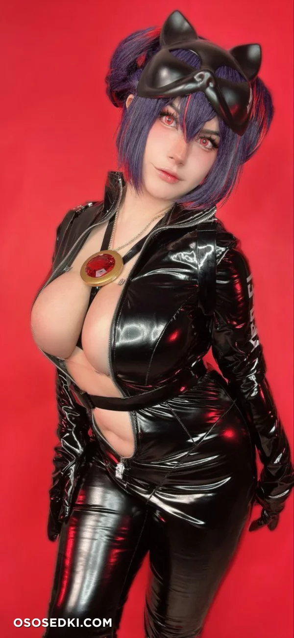 Punk Macarroni - Quency - Goddess Of Victory Nikke - 3