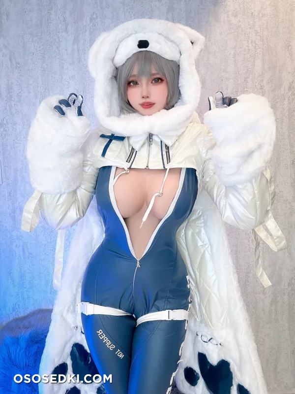 Uri - Neve - Goddess Of Victory Nikke - 3