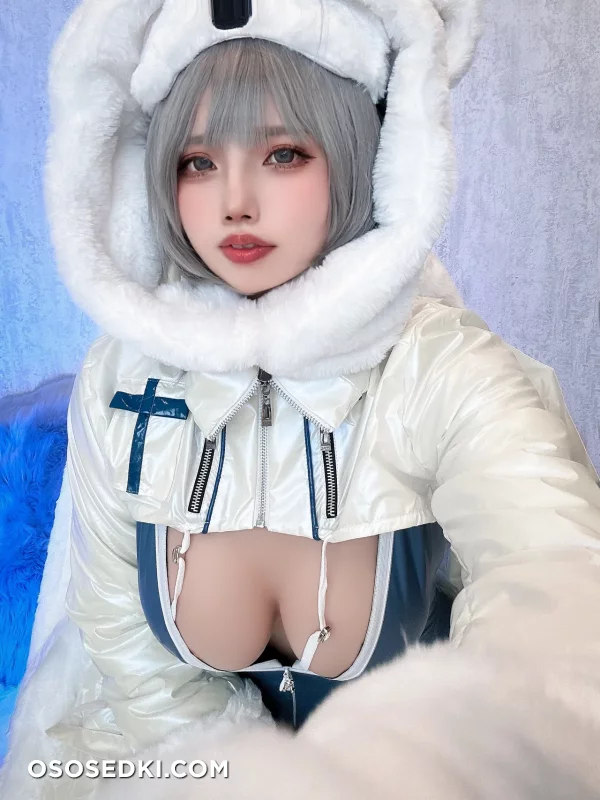 Uri - Neve - Goddess Of Victory Nikke - 5