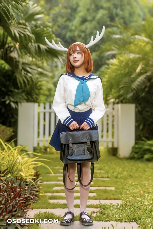 Yuumeilyn - Noko Shikanoko - Shikanoko Nokonoko Koshitantan - 1