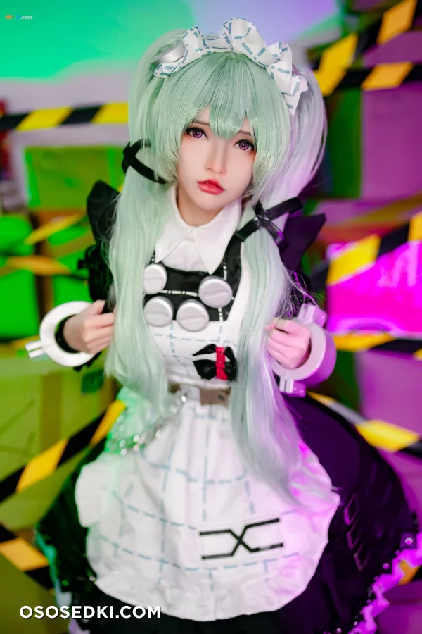 Potato Godzilla – Corin Zenless Zone Zero - 3