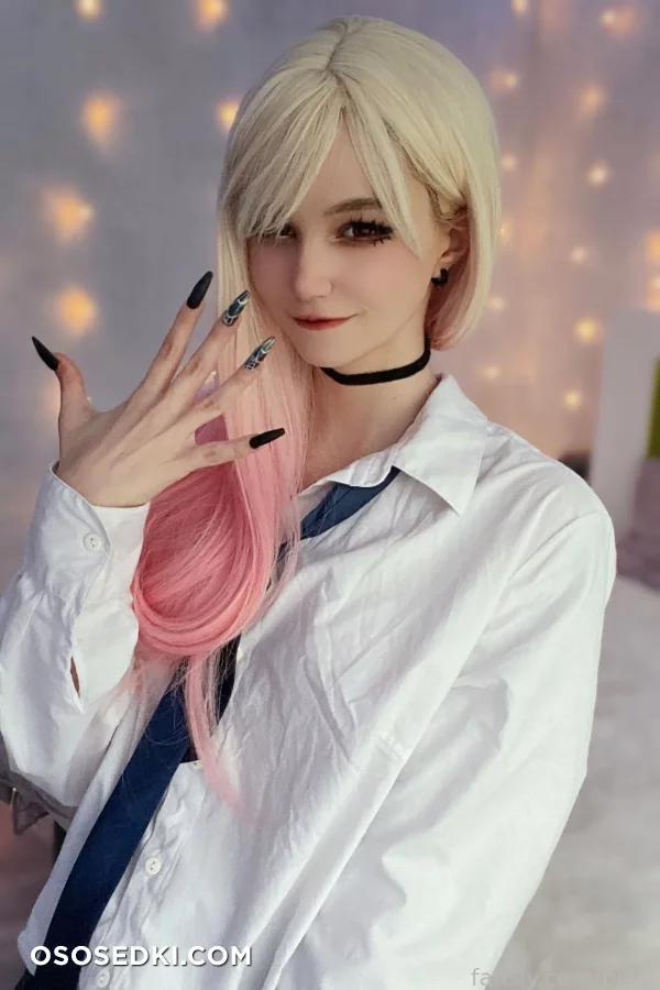 Tiny Joy - Marin Kitagawa - Sono Bisque Doll Wa Koi O Suru | My Dress-up Darling - 1
