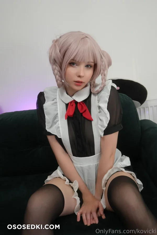Kovicki - Nazuna Nanakusa - Yofukashi No Uta | Call Of The Night - 1