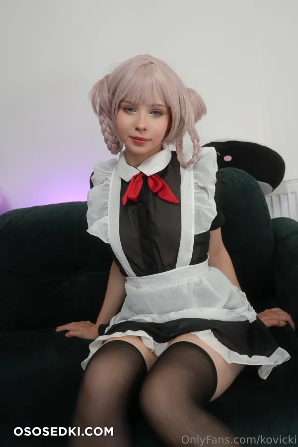 Kovicki - Nazuna Nanakusa - Yofukashi No Uta | Call Of The Night - 2