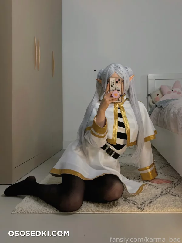 Karma - Frieren - Sousou No Frieren | Frieren Beyond Journeys End - 5