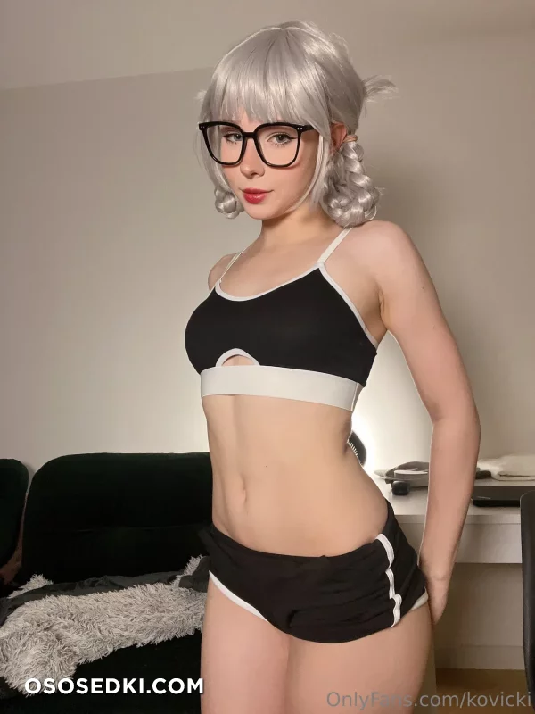 Kovicki - Nazuna Nanakusa - Yofukashi No Uta | Call Of The Night - 3