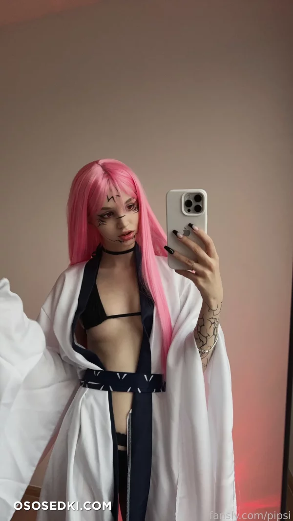 Tiny Joy - Sukuna - Jujutsu Kaisen - 2