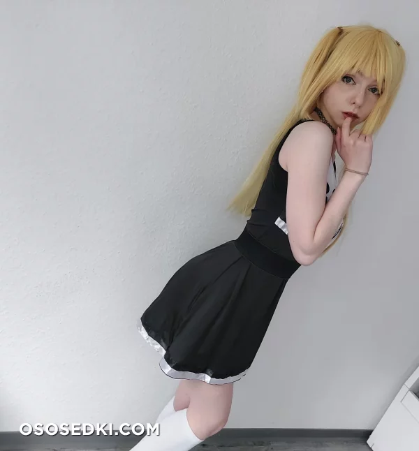 Kittyy - Misa Amane - Death Note - 2