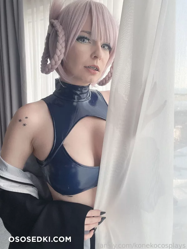 Koneko Cosplays - Nazuna Nanakusa - Yofukashi No Uta | Call Of The Night - 2