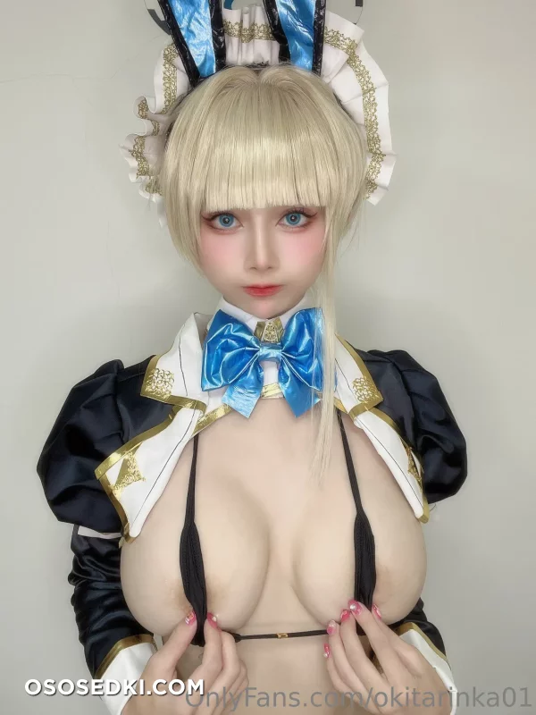 Okita Rinka - Toki Asuma - Blue Archive - 5