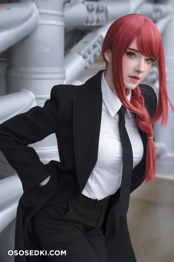 Candy Ball - Makima - 2