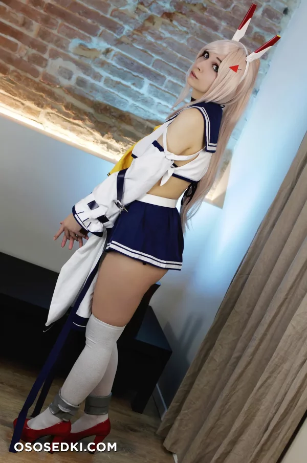 Arashi Heartgramm - Ayanami - Azur Lane - 5