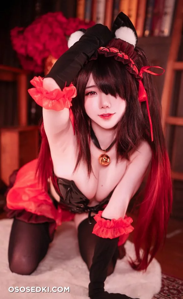Sally Dorasnow - Kurumi Tokisaki - Date A Live - 3