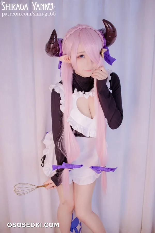 Shiraga Yanko - Narmaya - Granblue Fantasy - 3