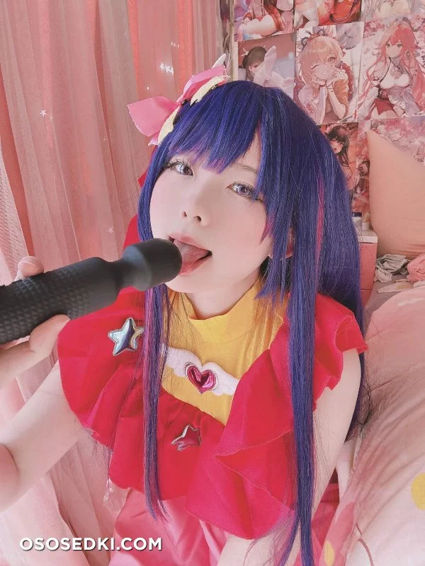 Xidaidai  Misa Daidai - Ai Hoshino - Oshi No Ko - 3