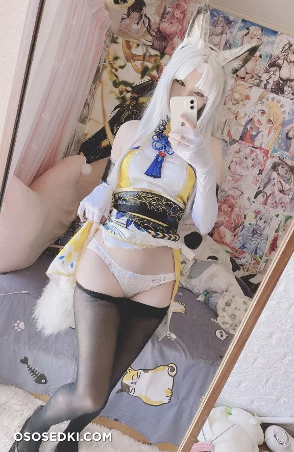 Xidaidai  Misa Daidai - Kurumi Tsuchimikado - Naraka Bladepoint - 4
