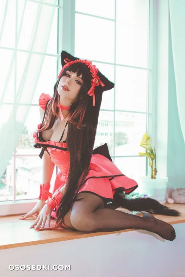 Tanya Bayer - Kurumi Date A Live - 5