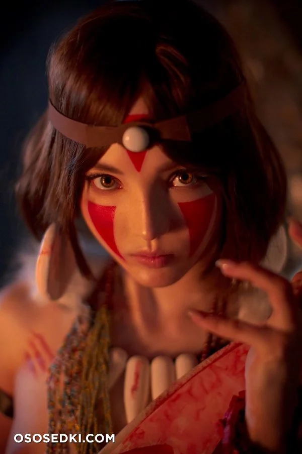 Rocksy Light - Monoke Mononoke Hime - 1