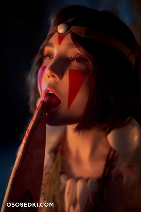 Rocksy Light - Monoke Mononoke Hime - 4