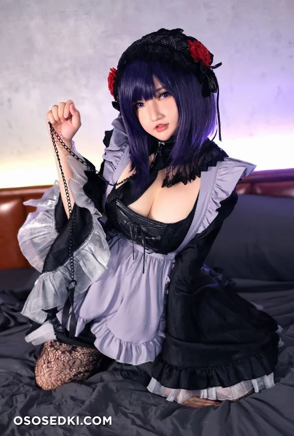 Potato Godzilla - Shizuku-tan Sono Bisque Doll Wa Koi Wo Suru - 1