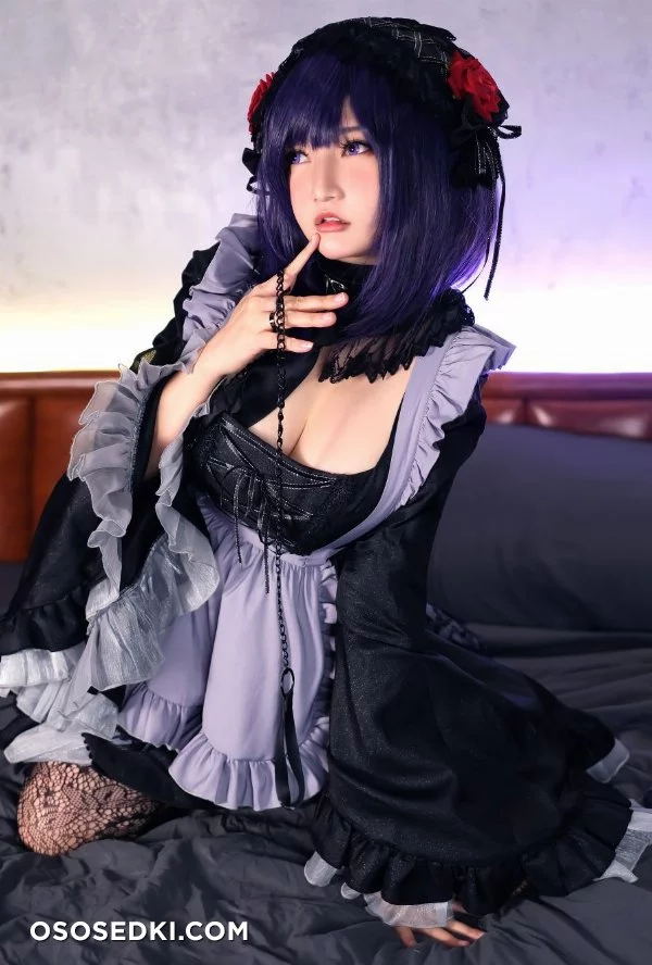 Potato Godzilla - Shizuku-tan Sono Bisque Doll Wa Koi Wo Suru - 3