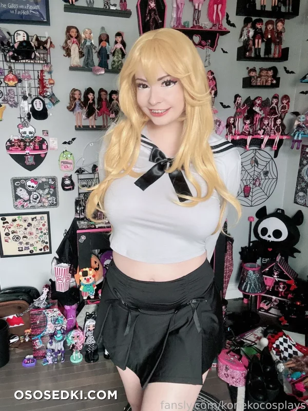 Koneko Cosplays - 1