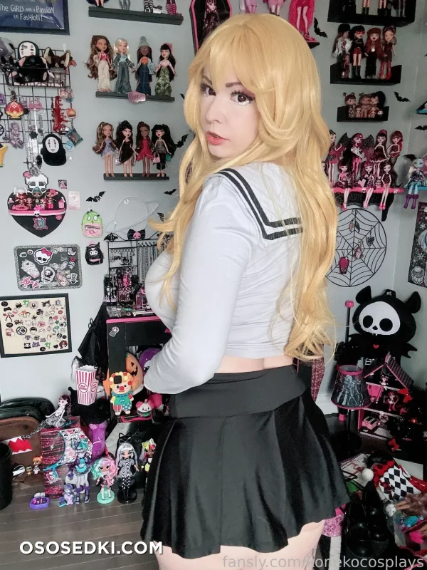 Koneko Cosplays - 2