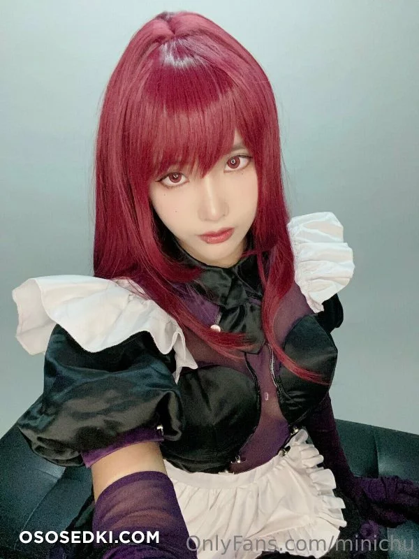Minichu - Scathach - 1