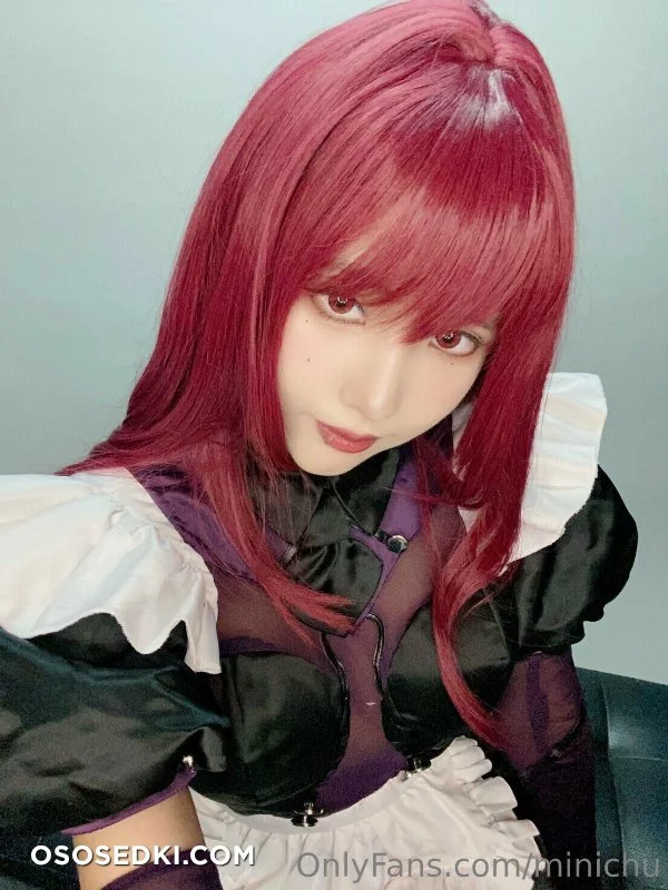 Minichu - Scathach - 2