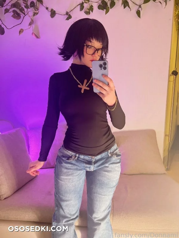 Donna Loli - Shizuku Hunter X Hunter - 2