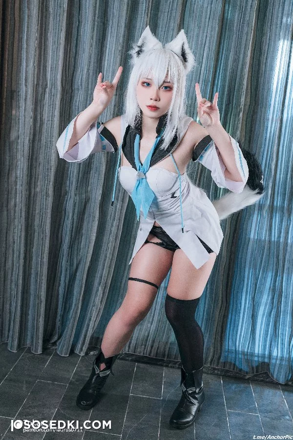 Tokar   Shirakami Fubuki - 1