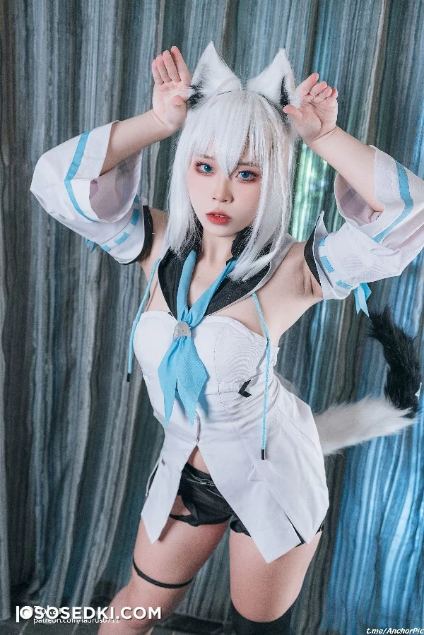 Tokar   Shirakami Fubuki - 2