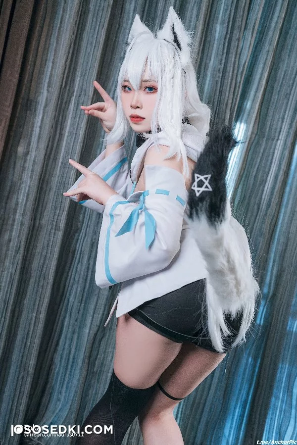 Tokar   Shirakami Fubuki - 5