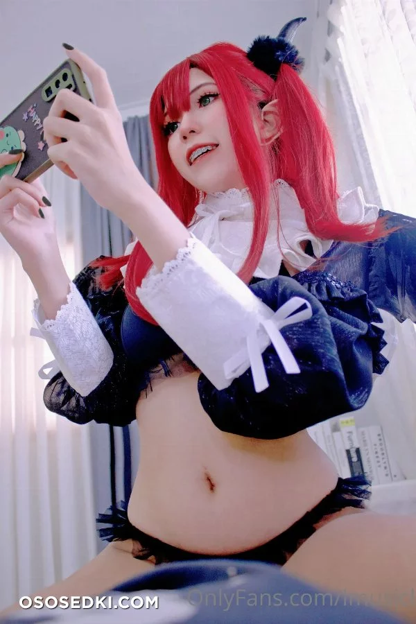Lmusicl  Mewjiic - Rizu-kyun - Sono Bisque Doll Wa Koi O Suru  My Dress-up Darling - 4