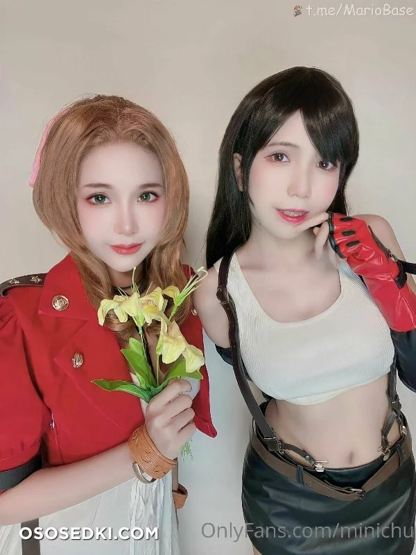 Minichu - 5